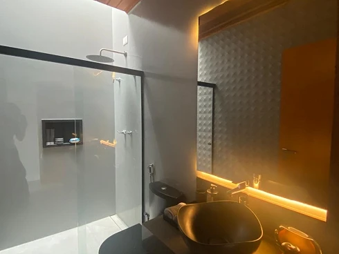 A Venda Casa Exclusiva em Maresias - Disponível Temporada 2025 - Foto 43