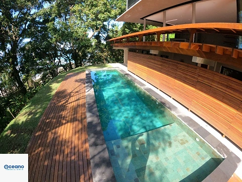 A Venda Casa Exclusiva em Maresias - Disponível Temporada 2025 - Foto 45