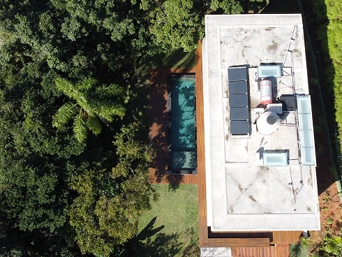 A Venda Casa Exclusiva em Maresias - Disponível Temporada 2025 - Foto 46