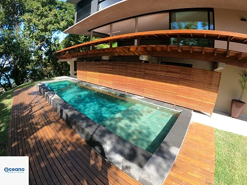 A Venda Casa Exclusiva em Maresias - Disponível Temporada 2025 - Foto 48