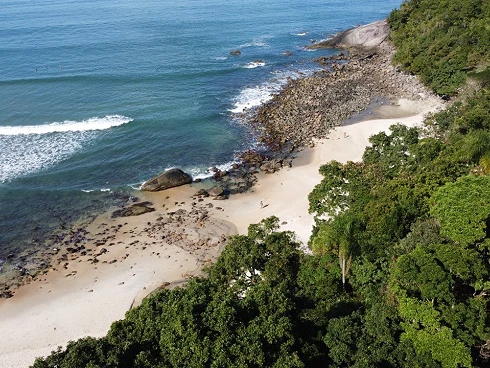 A Venda Casa Exclusiva em Maresias - Disponível Temporada 2025 - Foto 49