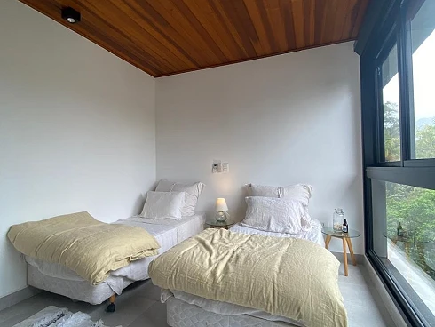 Sobrado em Maresias, São Sebastião