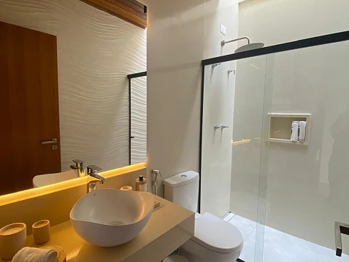 A Venda Casa Exclusiva em Maresias - Disponível Temporada 2025 - Foto 6