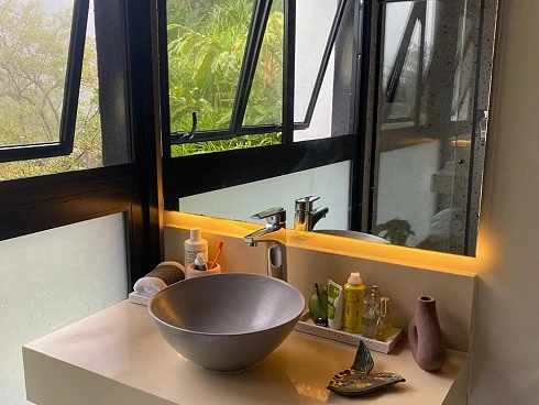 A Venda Casa Exclusiva em Maresias - Disponível Temporada 2025 - Foto 7