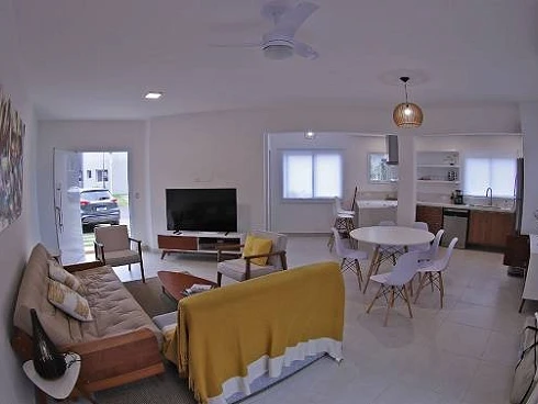 Casa em Condomínio 4 Quartos - Camburi - Foto 11