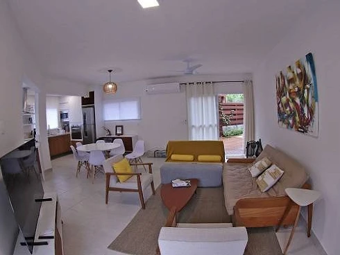 Casa em Condomínio 4 Quartos - Camburi - Foto 13