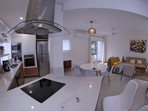 Casa em Condomínio 4 Quartos - Camburi - Foto 14