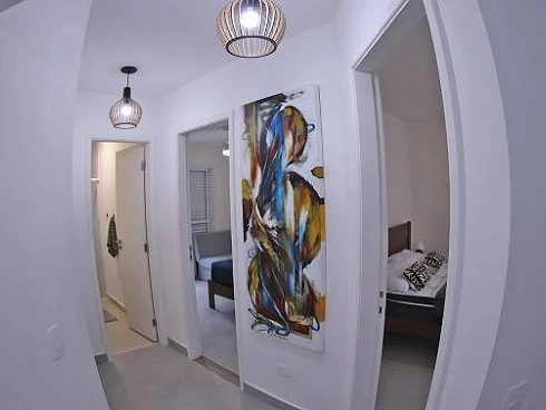 Casa em Condomínio 4 Quartos - Camburi - Foto 4