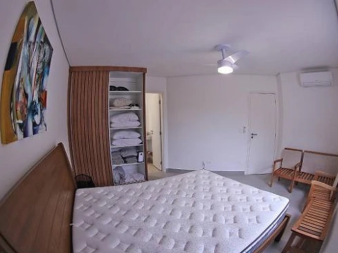 Casa em Condomínio 4 Quartos - Camburi - Foto 5
