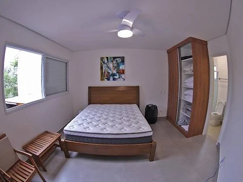 Casa em Condomínio 4 Quartos - Camburi - Foto 6