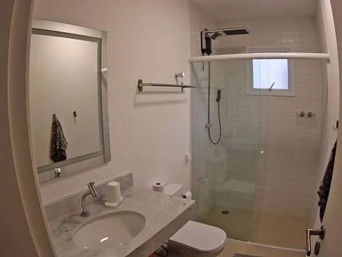 Casa em Condomínio 4 Quartos - Camburi - Foto 8