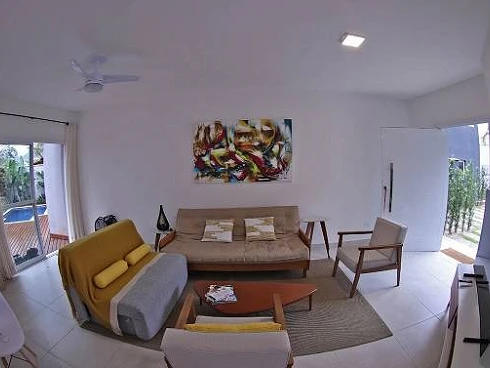 Casa em Condomínio 4 Quartos - Camburi - Foto 9
