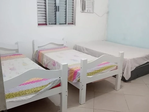 Casa em Boiçucanga, São Sebastião