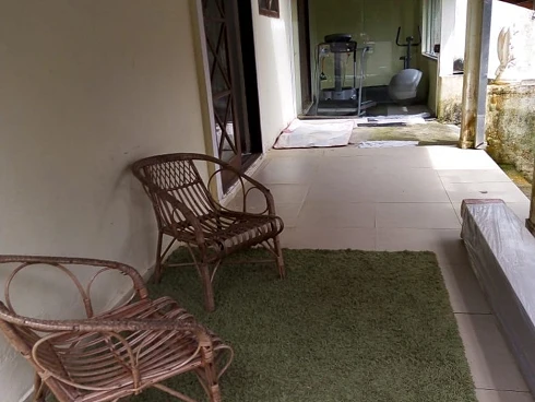 Casa em Boiçucanga, São Sebastião
