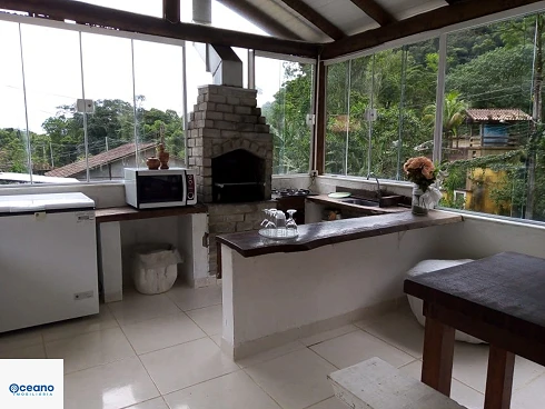 Casa em Boiçucanga, São Sebastião