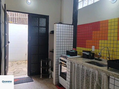 Casa em condomínio em Camburi, São Sebastião