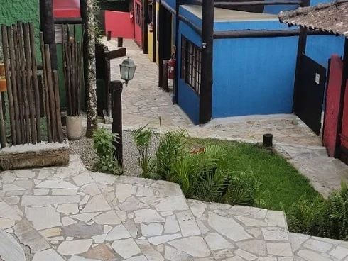 Stúdio para Locação Anual Cambury Lado Praia. - Foto 16