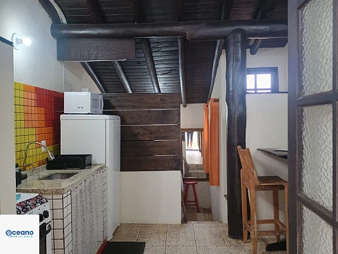 Casa em condomínio em Camburi, São Sebastião