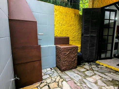 Stúdio para Locação Anual Cambury Lado Praia. - Foto 20