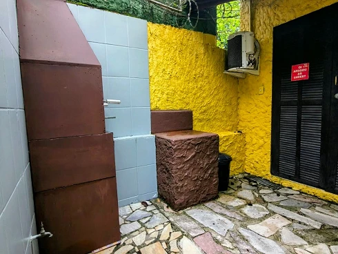 Stúdio para Locação Anual Cambury Lado Praia. - Foto 21