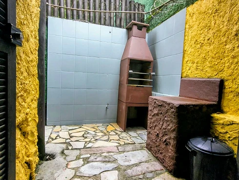 Stúdio para Locação Anual Cambury Lado Praia. - Foto 22