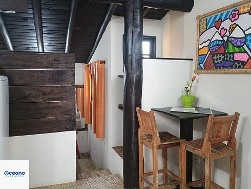 Casa em condomínio em Camburi, São Sebastião
