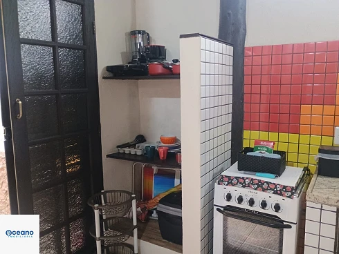 Stúdio para Locação Anual Cambury Lado Praia. - Foto 6