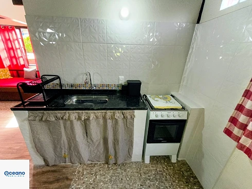 Casa a Venda em Condomínio - Camburi - Foto 12