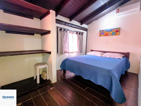 Casa a Venda em Condomínio - Camburi - Foto 16