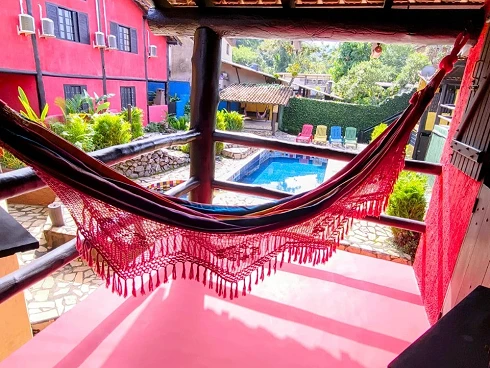 Casa em condomínio em Camburi, São Sebastião
