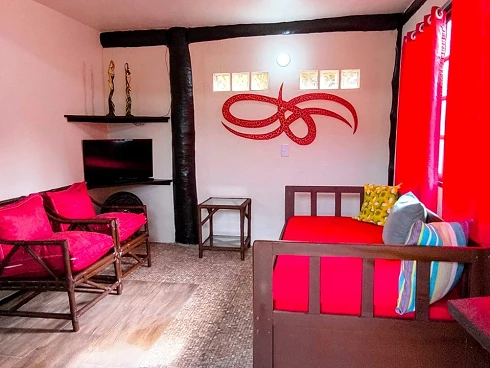 Casa a Venda em Condomínio - Camburi - Foto 6