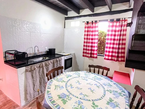 Casa a Venda em Condomínio - Camburi - Foto 7