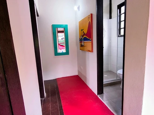 Casa a Venda em Condomínio - Camburi - Foto 9
