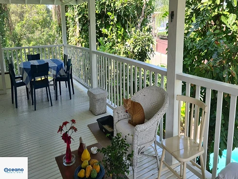 Praia da Baleia, Casa Fora de Condomínio - Foto 10