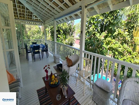 Praia da Baleia, Casa Fora de Condomínio - Foto 11