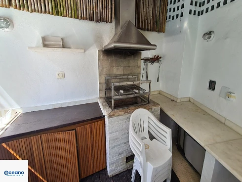 Praia da Baleia, Casa Fora de Condomínio - Foto 15