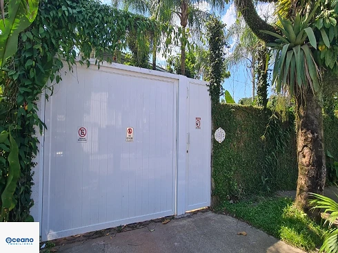 Praia da Baleia, Casa Fora de Condomínio - Foto 16
