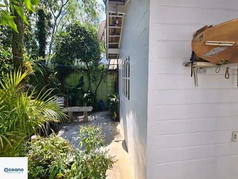 Praia da Baleia, Casa Fora de Condomínio - Foto 17