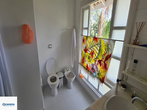 Praia da Baleia, Casa Fora de Condomínio - Foto 7