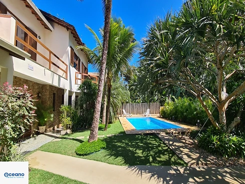 Venda de Casa Incrível em Toque-Toque Pequeno!