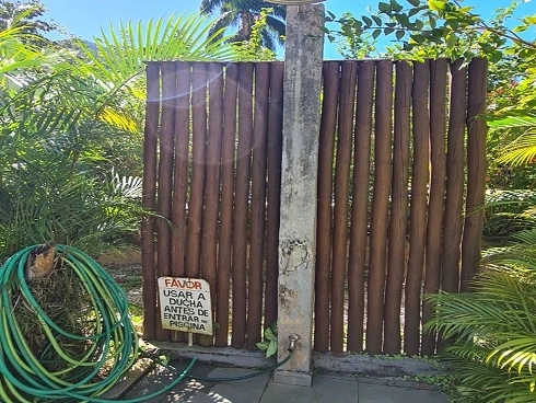 Casa em condomínio em Toque-Toque Pequeno, São Sebastião