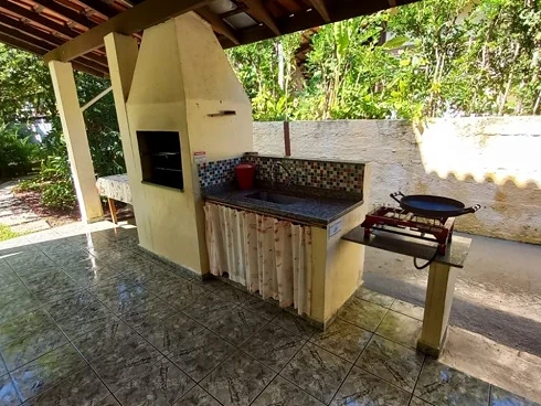 Venda de Casa Incrível em Toque-Toque Pequeno! - Foto 42