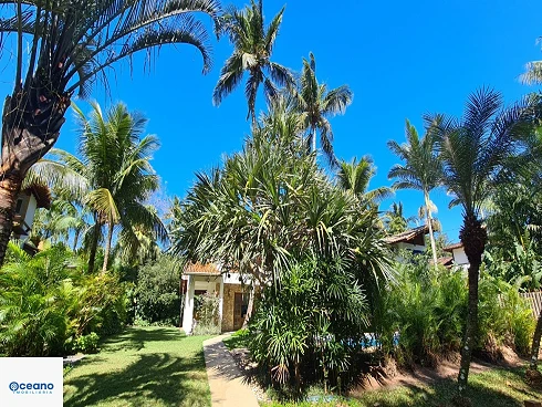 Casa em condomínio em Toque-Toque Pequeno, São Sebastião