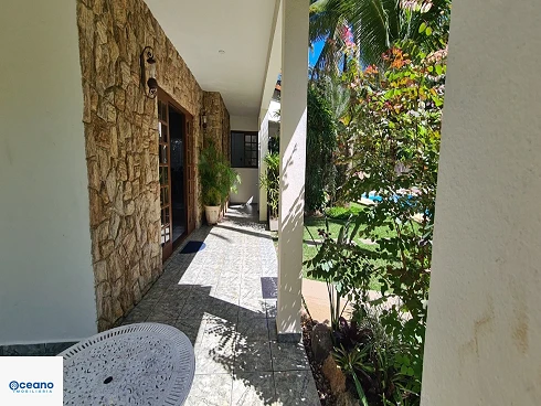 Venda de Casa Incrível em Toque-Toque Pequeno! - Foto 6