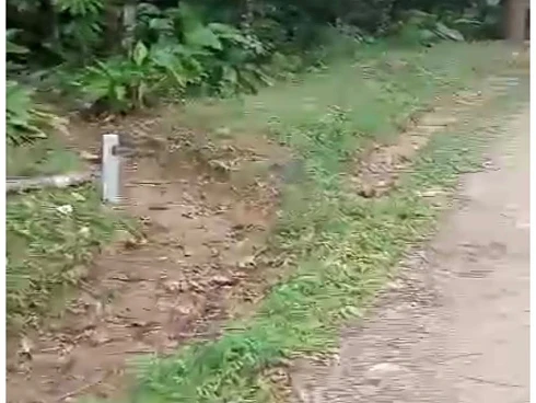 Terreno em Sertão do Camburi, São Sebastião