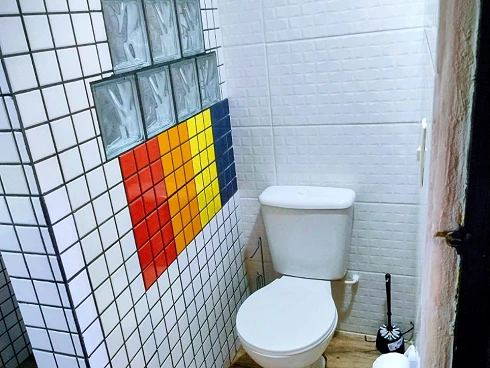 Casa à Venda em Condomínio no Lado Praia de Cambury. - Foto 11