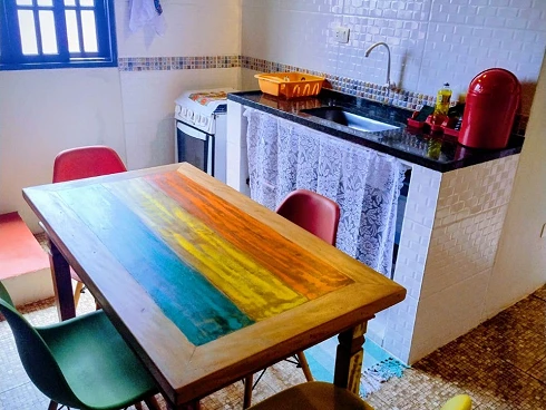 Casa à Venda em Condomínio no Lado Praia de Cambury. - Foto 14