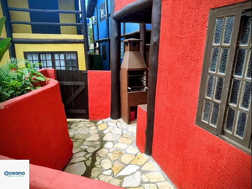 Casa à Venda em Condomínio no Lado Praia de Cambury. - Foto 15