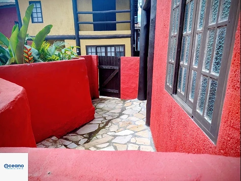 Casa à Venda em Condomínio no Lado Praia de Cambury. - Foto 19