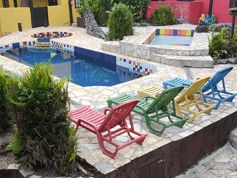 Casa em condomínio em Camburi, São Sebastião